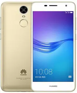 Замена шлейфа на телефоне Huawei Enjoy 6 в Краснодаре